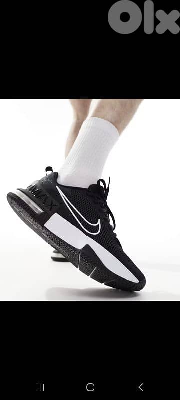 unwanted gift from Dubai  wrong size latest price model 8