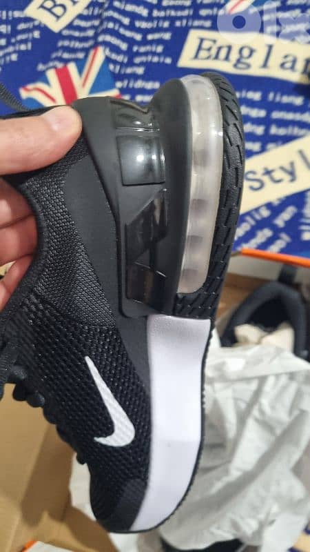 unwanted gift from Dubai  wrong size latest price model 12