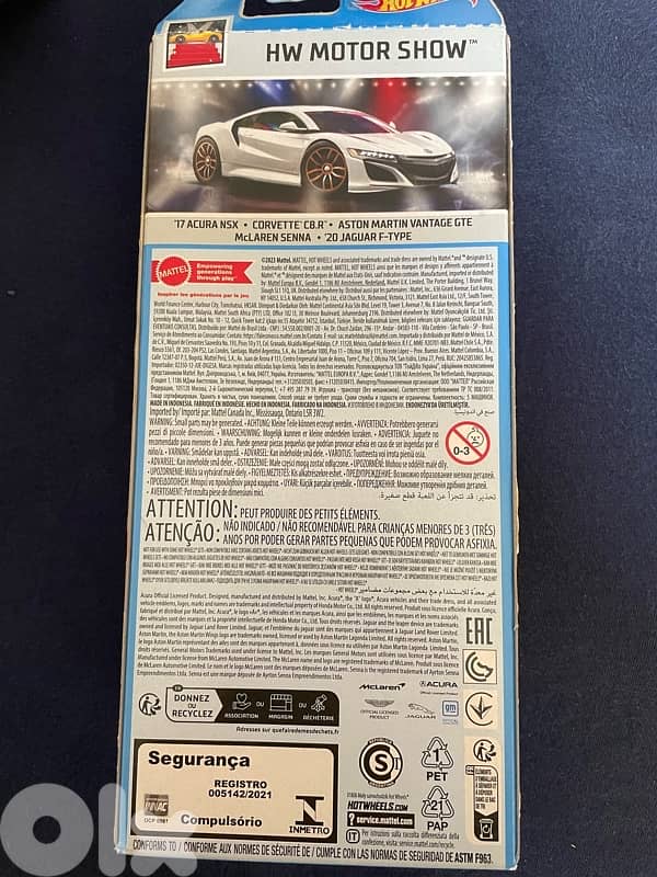 hot wheels retired set of 5 1