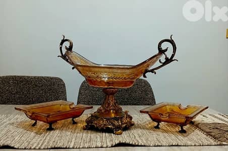 طقم بوهيم تشيكي