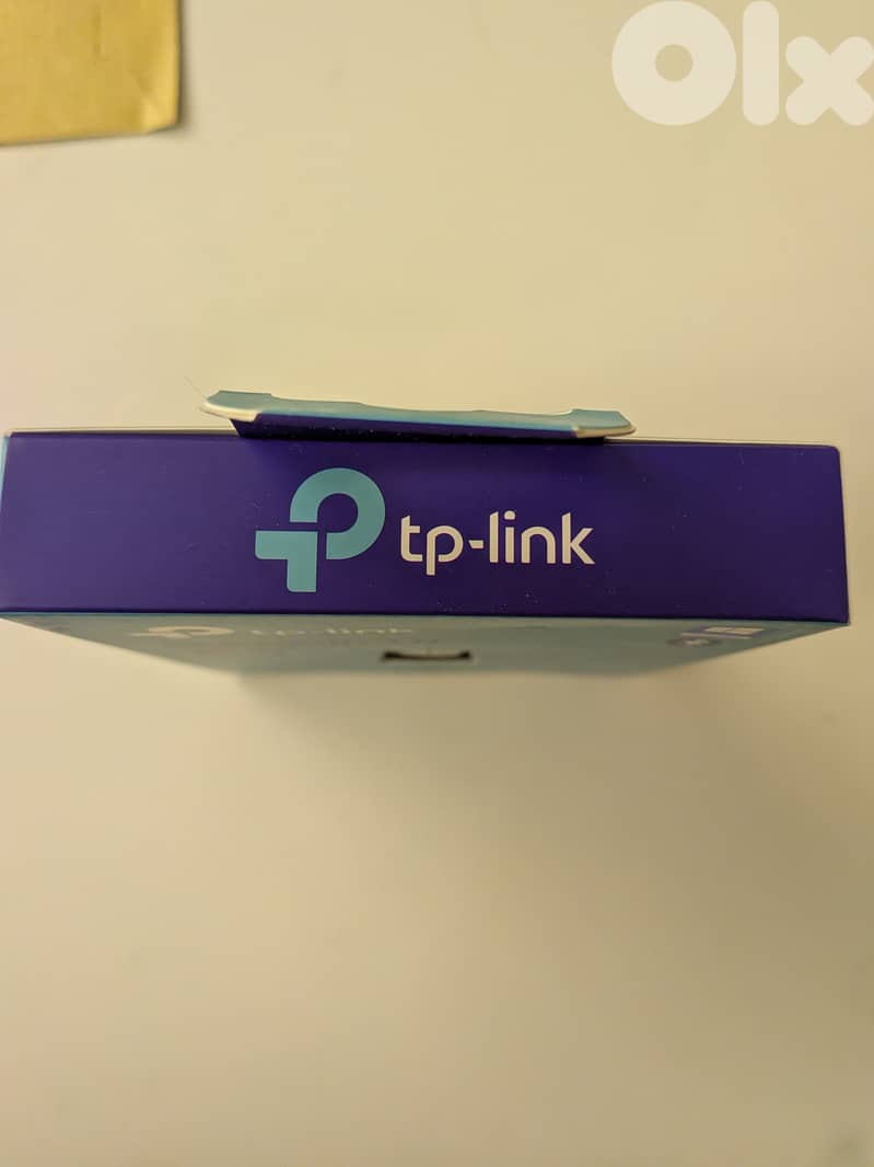 Tp link Bluetooth 4.0 Nano USB Adapter - UB400 10