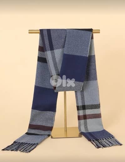 Scarf for Men