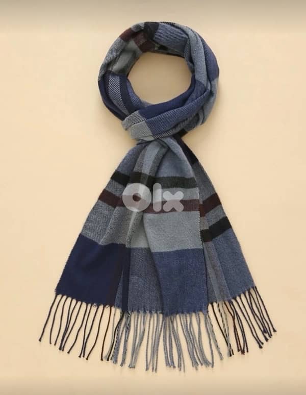 Scarf for Men 1