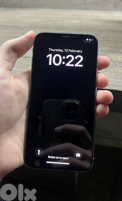 IPhone X 256gb