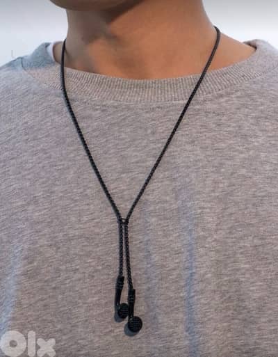 Necklace for men