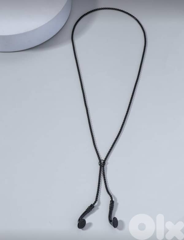 Necklace for men 2
