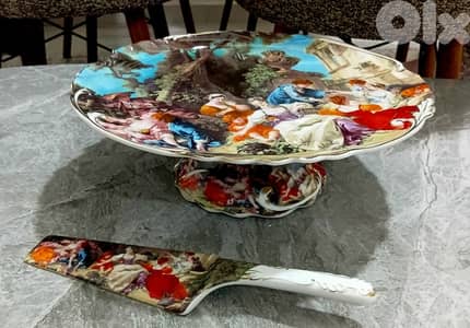 ليموج مرسم طقم روعه