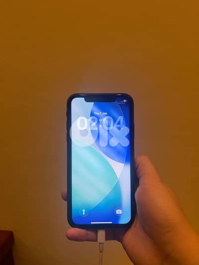 iphone 11 black 64gb hkune 70089547