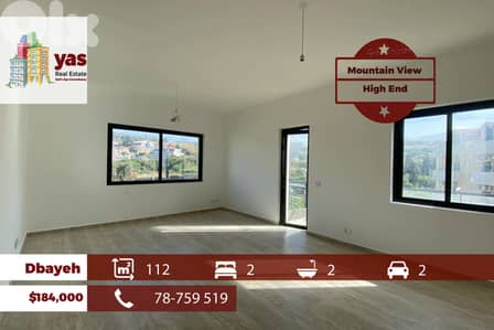Zalka 112m2 | New | Mountain View | Calm Street | PAN