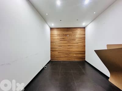 Office For Sale In Sodeco | Hot Deal | مكتب للبيع في السوديكو