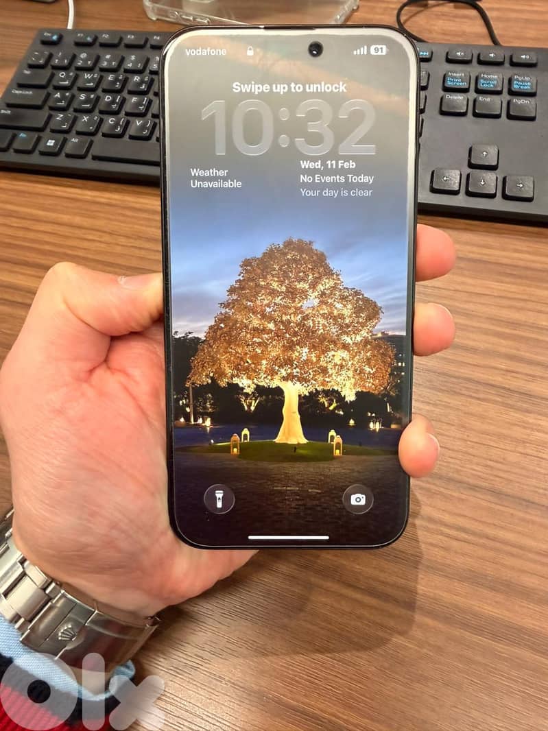 PRO 15 SPACE GRAY - CONDITION : EXCELLENT (NEW) 3