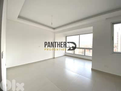 Apartment for rent in Achrafieh شقة للإيجار في الأشرفية