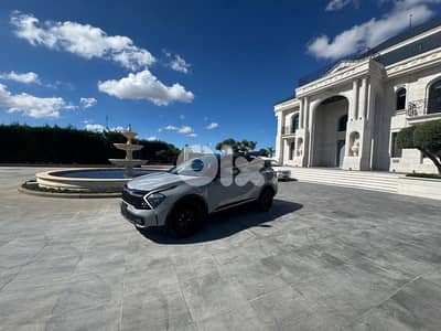 Kia Sportage 2023 X-PRO