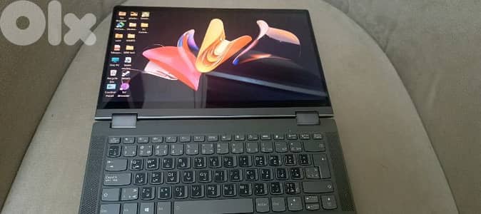 lenovo Ideapad flex 5