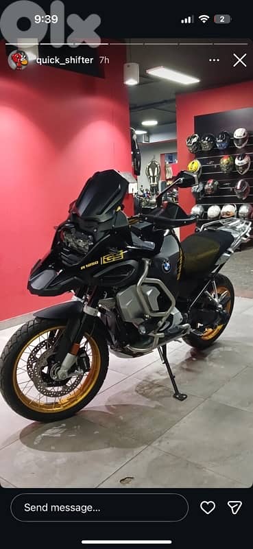 R 1250 GSA -2021 4