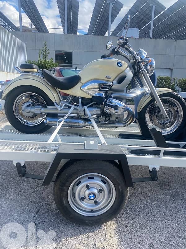 R 1200 C - BMW -2001 1