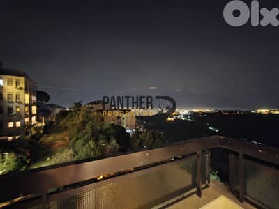 Apartment in Mansourieh شقة في المنصورية