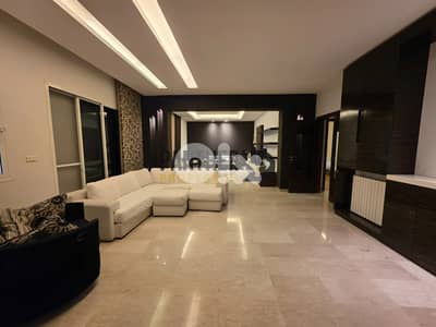 Apartment in Ain Saadeh شقة في عين سعادة
