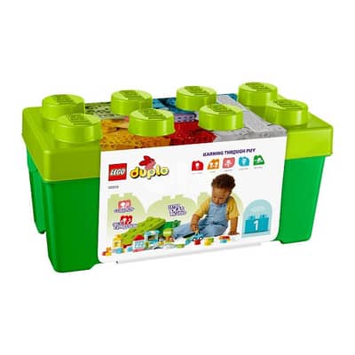 LEGO - DUPLO 10913 (Limited Quantity)