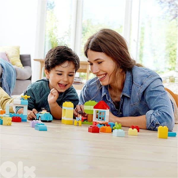 LEGO - DUPLO 10913 (Limited Quantity) 1