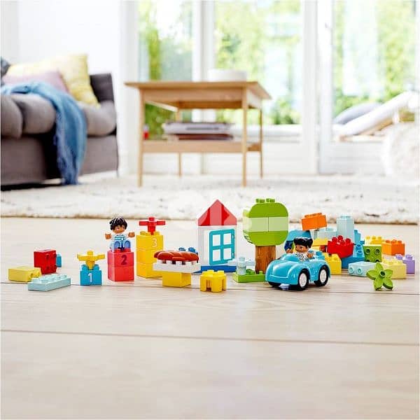 LEGO - DUPLO 10913 (Limited Quantity) 2