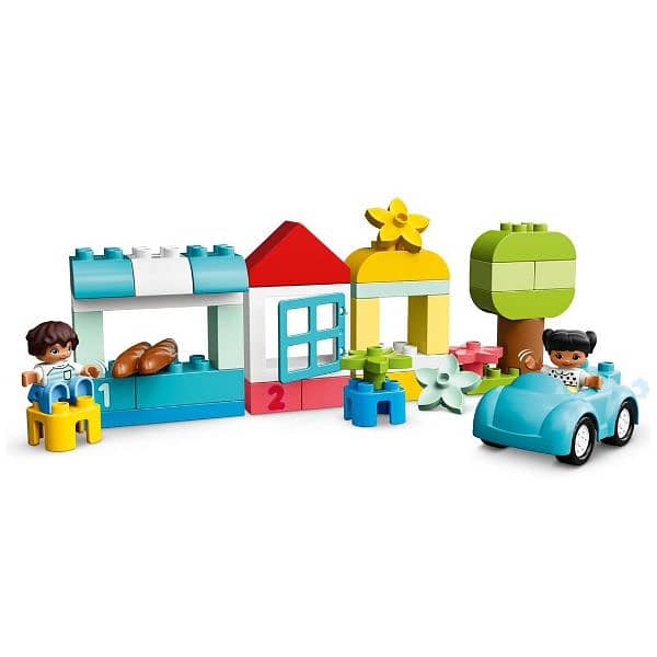 LEGO - DUPLO 10913 (Limited Quantity) 3