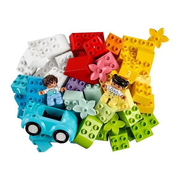 LEGO - DUPLO 10913 (Limited Quantity) 5