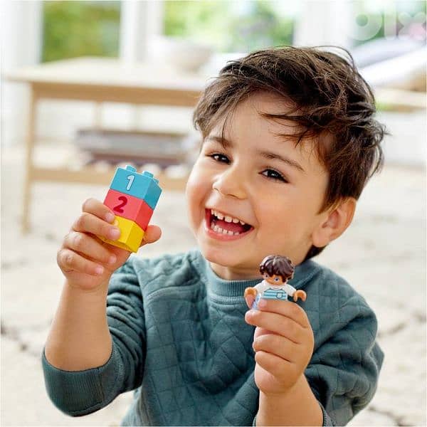 LEGO - DUPLO 10913 (Limited Quantity) 6