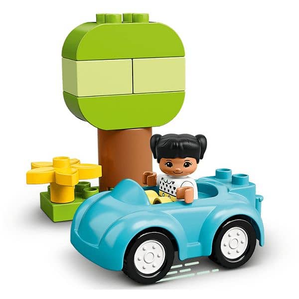 LEGO - DUPLO 10913 (Limited Quantity) 7