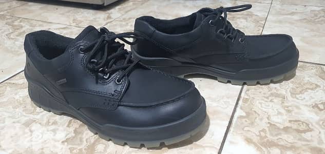 ecco shoe حذاء ايكو رجالي