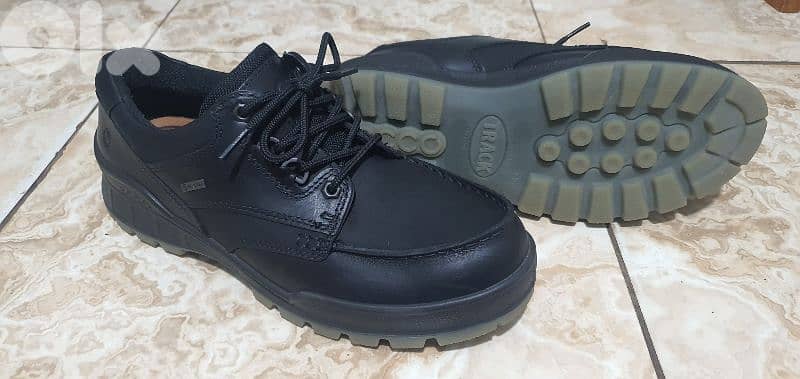 ecco shoe حذاء ايكو رجالي 3