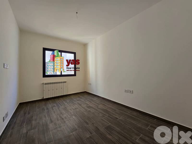 Faraya 65m2 | 70m2 Terrace | New Chalet | Calm Area | DA | 3