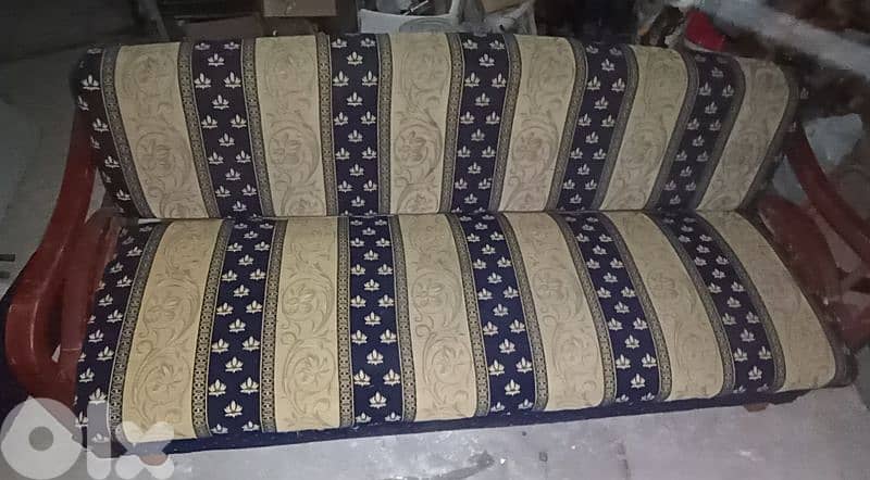 خلدة القبة 3