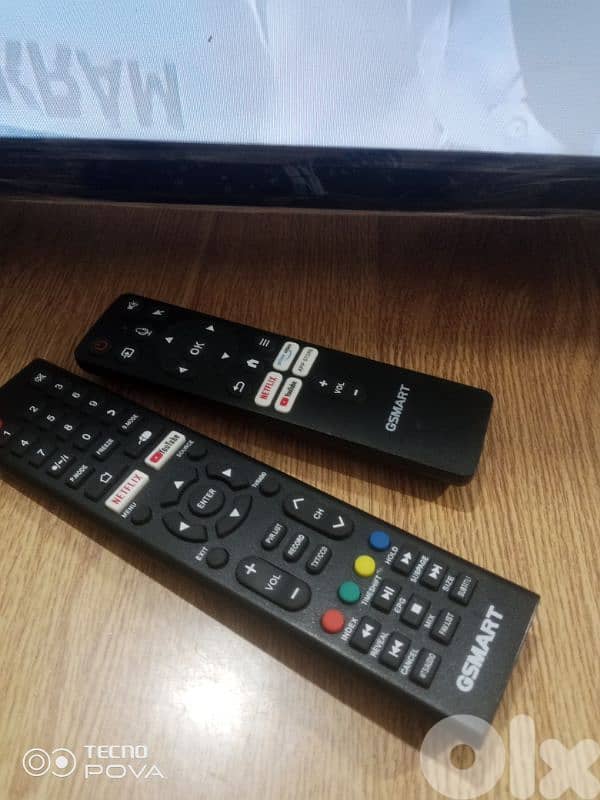 led 43 gsmart inverter 1