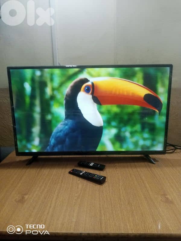 led 43 gsmart inverter 6