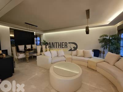 Duplex in Mansourieh دوبلكس في المنصورية