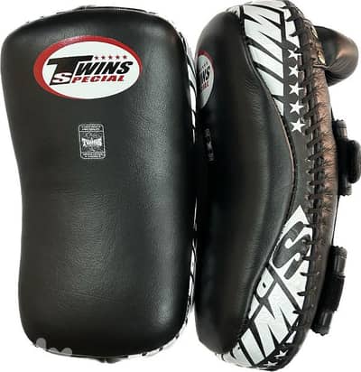 boxing pad