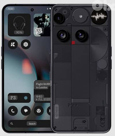 Nothing 3 512GB/16Ram