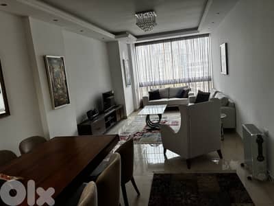 Furnished Apartment for Rent in Ras Al Nabaa - Sodeco