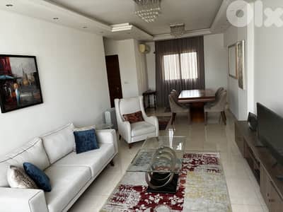 Furnished Apartment for Rent in Ras Al Nabaa - Sodeco