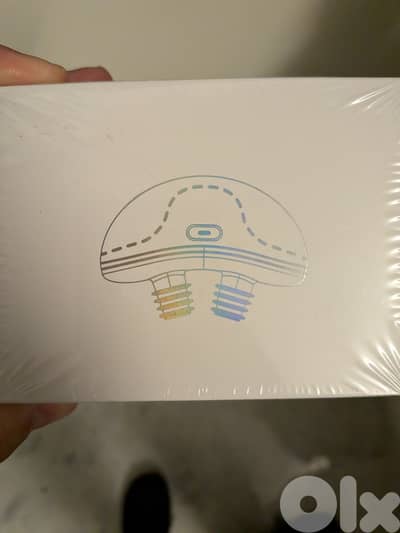 هل سئمت من شخير حبيبك؟ الحل الذكي  Electric Anti-Snoring Device – Rech