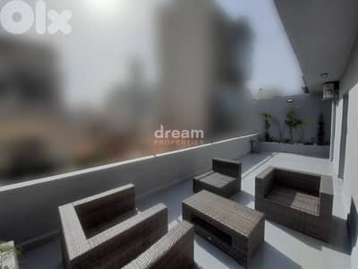 Apartment For Rent In Achrafieh ach0173dpst