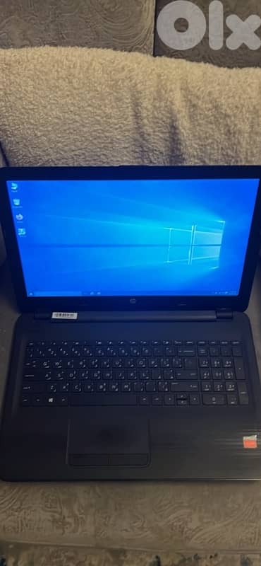 used laptop hp