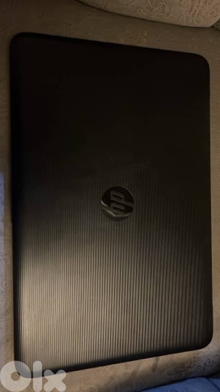 used laptop hp 1