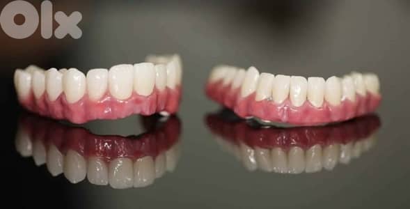 مختبر اسنان