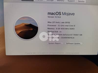 imac for sale many pieces