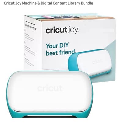 cricut machines