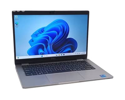 Dell Latitude 5320