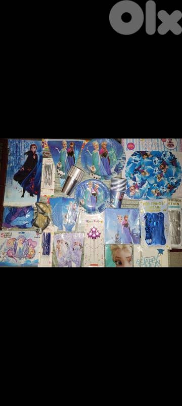 the cutest birthday themes 8