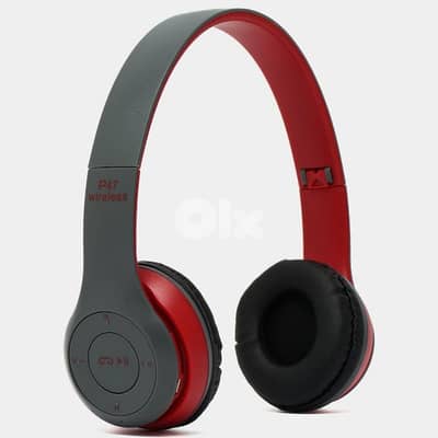 تجربة صوت غير شكل! Headphones
